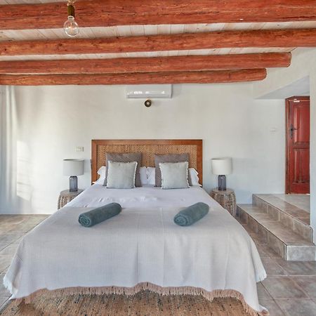 Casa Rural Nel ตินาโค ภายนอก รูปภาพ