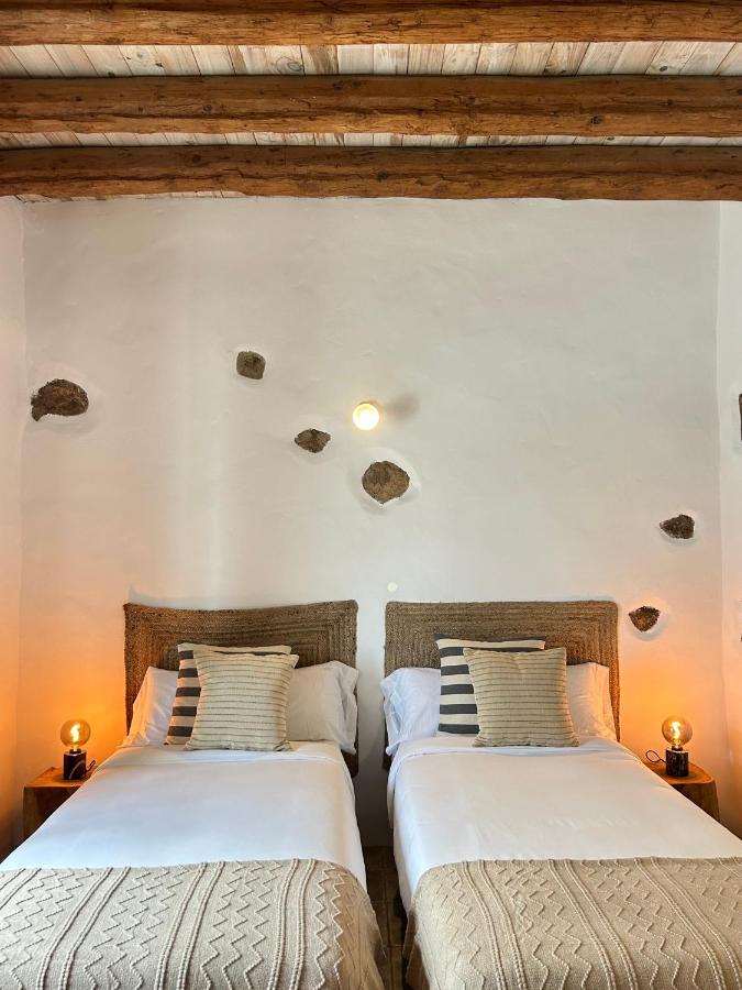 Casa Rural Nel ตินาโค ภายนอก รูปภาพ