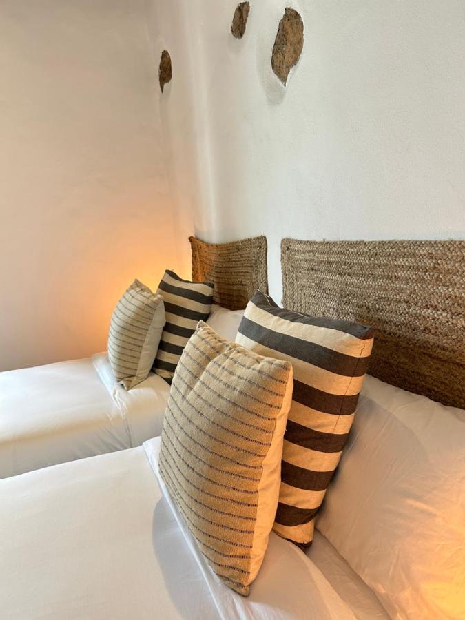 Casa Rural Nel ตินาโค ภายนอก รูปภาพ
