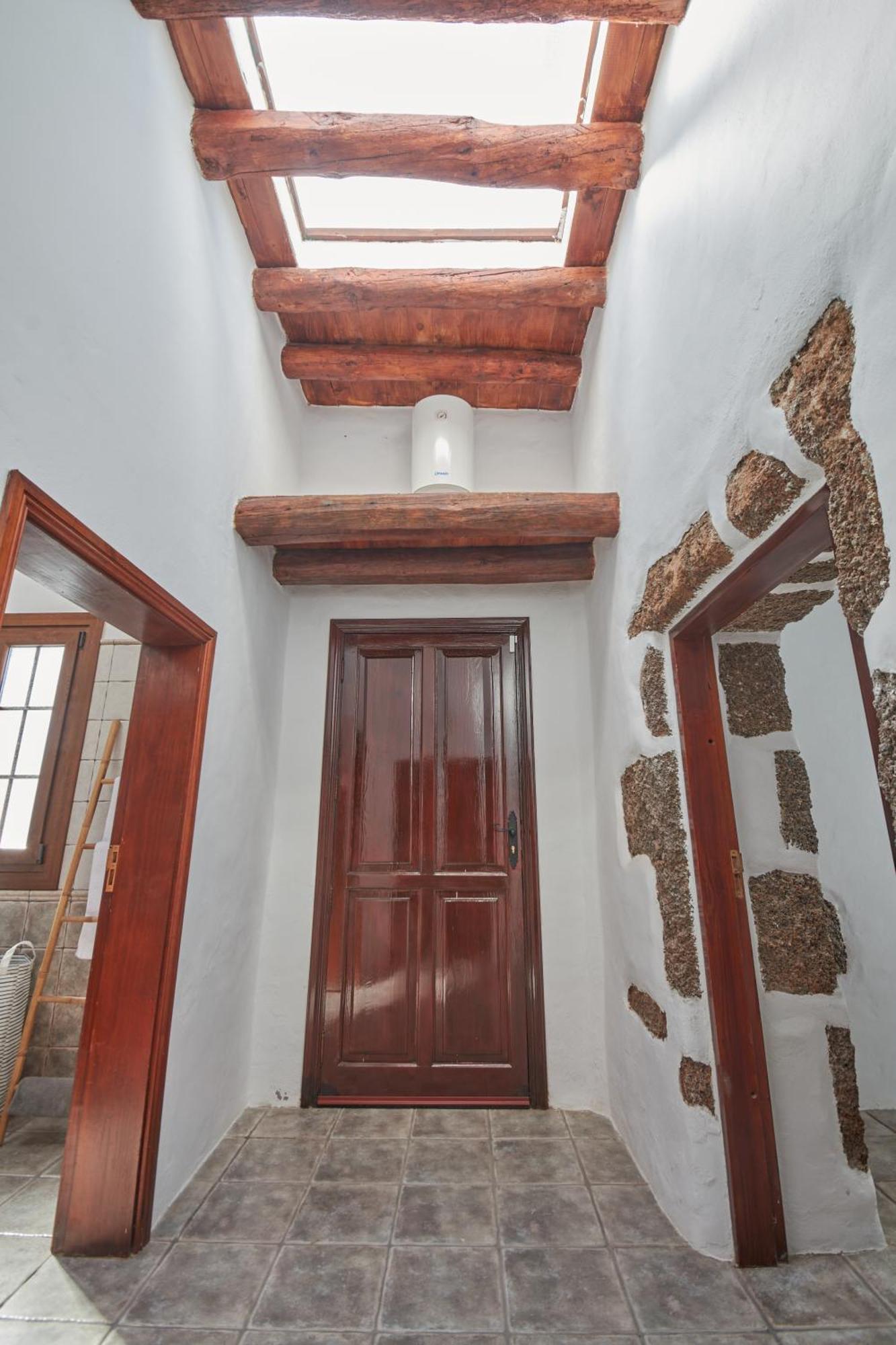 Casa Rural Nel ตินาโค ภายนอก รูปภาพ