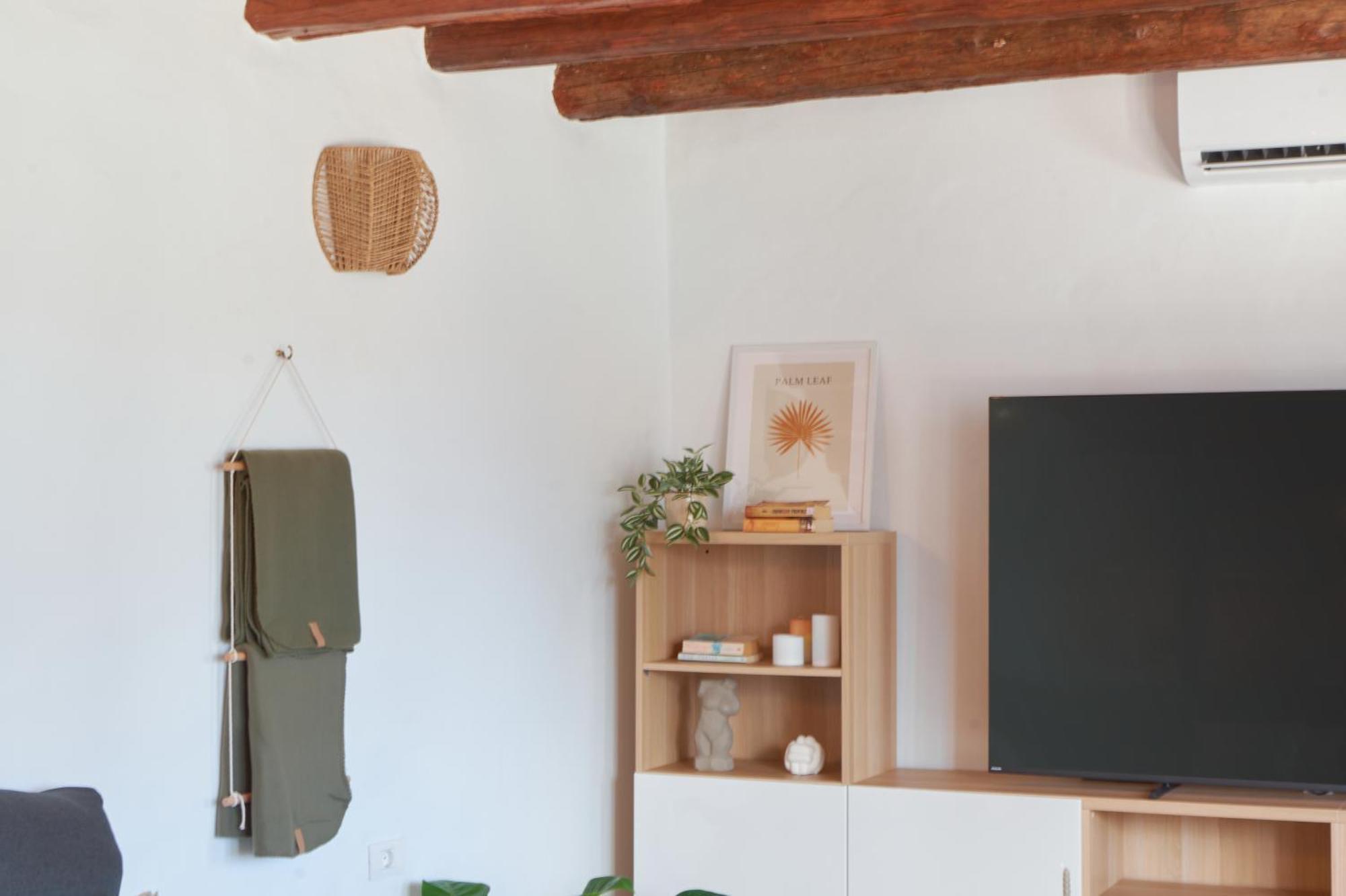 Casa Rural Nel ตินาโค ภายนอก รูปภาพ