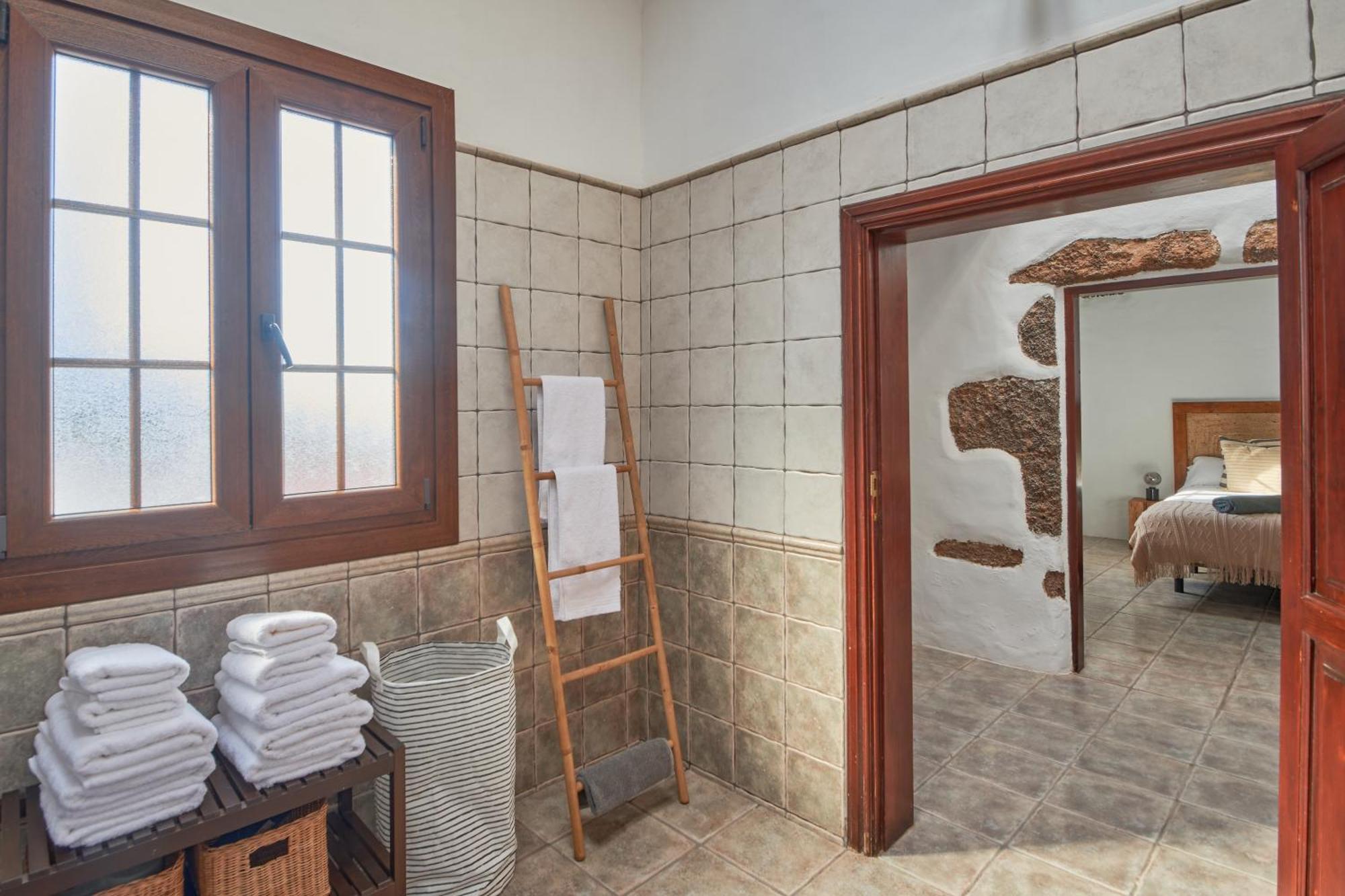 Casa Rural Nel ตินาโค ภายนอก รูปภาพ