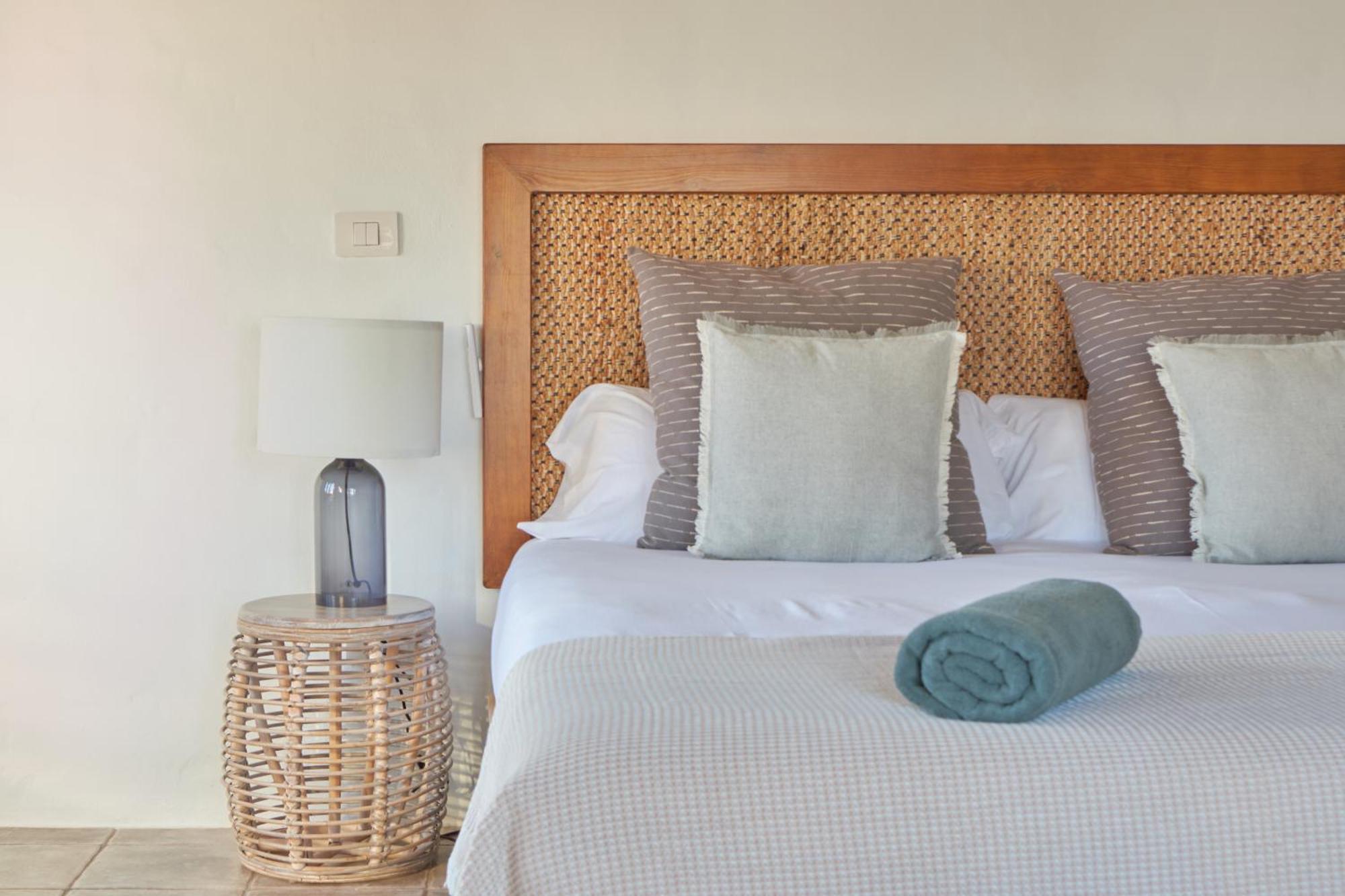 Casa Rural Nel ตินาโค ภายนอก รูปภาพ